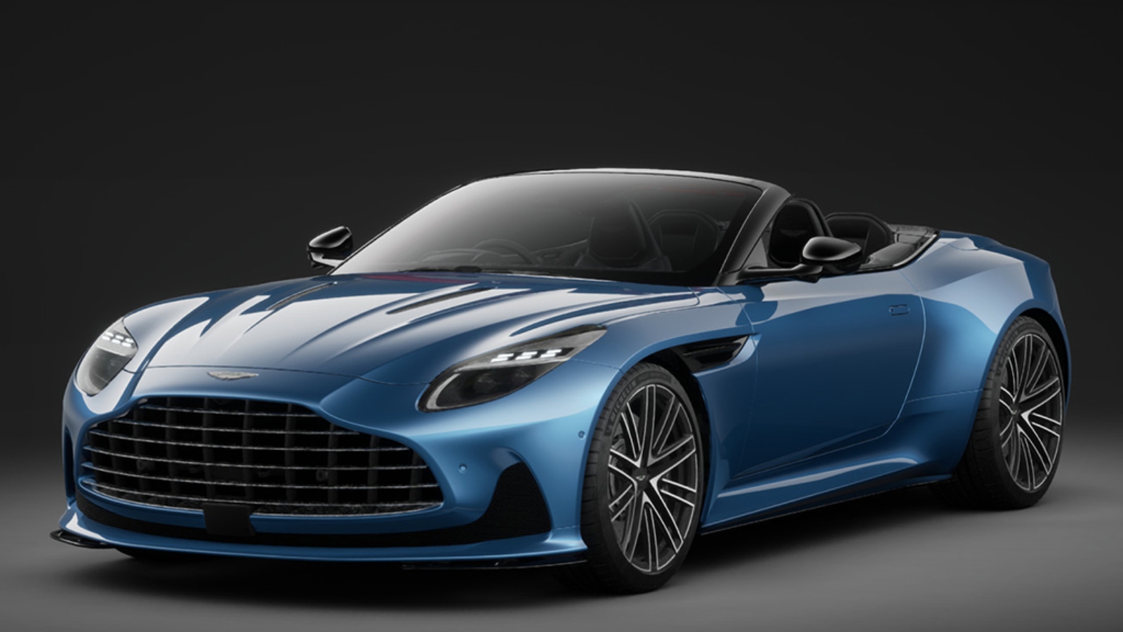 Aston Martin