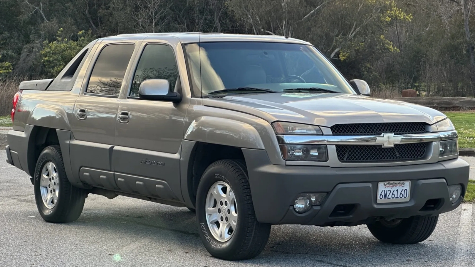 Chevy